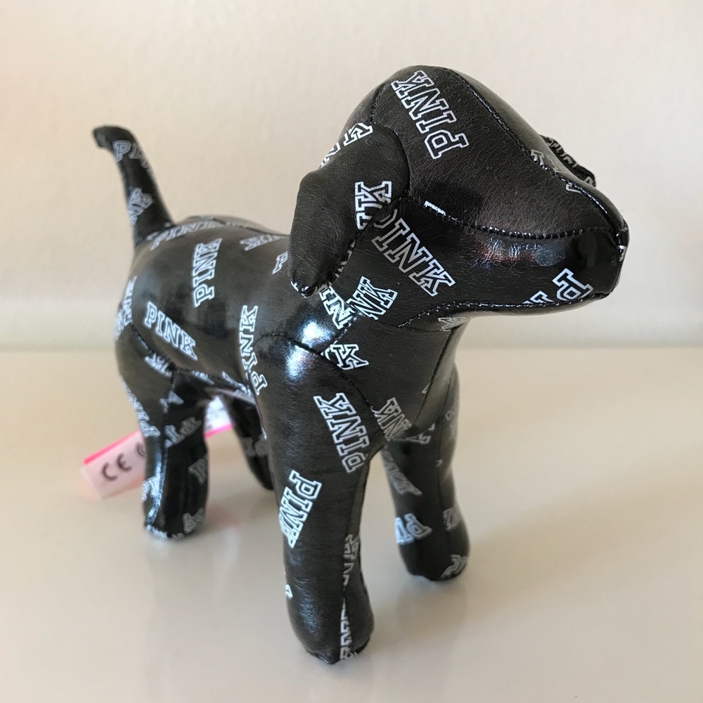 PINK Victoria’s Secret Dog